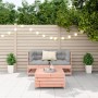 Garden sofa set 3 pieces solid Douglas fir wood by vidaXL, Garden sets - Ref: Foro24-3250754, Price: 201,54 €, Discount: %
