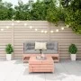 Garden sofa set 3 pieces solid Douglas fir wood by vidaXL, Garden sets - Ref: Foro24-3250754, Price: 198,97 €, Discount: %