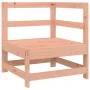 Garden sofa set 3 pieces solid Douglas fir wood by vidaXL, Garden sets - Ref: Foro24-3250754, Price: 198,97 €, Discount: %