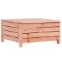 Garden sofa set 3 pieces solid Douglas fir wood by vidaXL, Garden sets - Ref: Foro24-3250754, Price: 198,97 €, Discount: %
