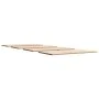 Rectangular table top 4 pcs pine wood 90x45x1.7 cm by vidaXL, Table tops - Ref: Foro24-847421, Price: 74,92 €, Discount: %