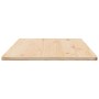 Rectangular table top 4 pcs pine wood 90x45x1.7 cm by vidaXL, Table tops - Ref: Foro24-847421, Price: 75,60 €, Discount: %