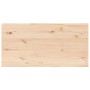 Rechteckige Tischplatte 4 Stück Kiefernholz 90x45x2,5 cm von vidaXL, Tischplatten - Ref: Foro24-847435, Preis: 103,58 €, Raba...