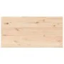 Rectangular table top 4 pcs pine wood 90x45x2.5 cm by vidaXL, Table tops - Ref: Foro24-847435, Price: 101,99 €, Discount: %