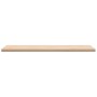 Rectangular table top 4 pcs pine wood 90x45x2.5 cm by vidaXL, Table tops - Ref: Foro24-847435, Price: 103,58 €, Discount: %