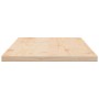 Rectangular table top 4 pcs pine wood 90x45x2.5 cm by vidaXL, Table tops - Ref: Foro24-847435, Price: 103,58 €, Discount: %