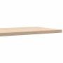 Rechteckige Tischplatte 4 Stück Kiefernholz 90x45x2,5 cm von vidaXL, Tischplatten - Ref: Foro24-847435, Preis: 103,58 €, Raba...