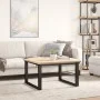 Rechteckige Tischplatte 2 Stück Kiefernholz 80x40x2,5 cm von vidaXL, Tischplatten - Ref: Foro24-847428, Preis: 48,45 €, Rabat...