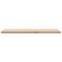 Rectangular table top 2 pcs pine wood 80x40x2.5 cm by vidaXL, Table tops - Ref: Foro24-847428, Price: 49,08 €, Discount: %