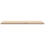 Rectangular table top 2 pcs pine wood 80x40x2.5 cm by vidaXL, Table tops - Ref: Foro24-847428, Price: 48,46 €, Discount: %