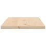 Rectangular table top 2 pcs pine wood 80x40x2.5 cm by vidaXL, Table tops - Ref: Foro24-847428, Price: 48,46 €, Discount: %