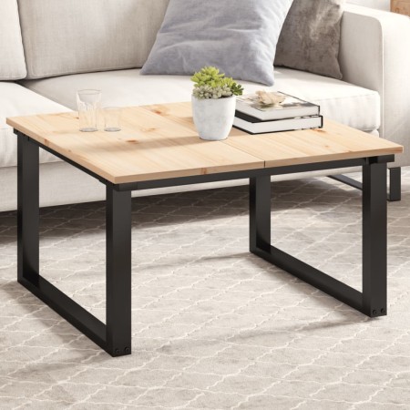 Rechteckige Tischplatte 2 Stück Kiefernholz 80x40x1,7 cm von vidaXL, Tischplatten - Ref: Foro24-847414, Preis: 30,84 €, Rabat...