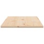 Rechteckige Tischplatte 2 Stück Kiefernholz 80x40x1,7 cm von vidaXL, Tischplatten - Ref: Foro24-847414, Preis: 30,84 €, Rabat...