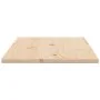 Rectangular table top 2 pcs pine wood 80x40x1.7 cm by vidaXL, Table tops - Ref: Foro24-847414, Price: 30,52 €, Discount: %