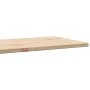Rectangular table top 2 pcs pine wood 80x40x1.7 cm by vidaXL, Table tops - Ref: Foro24-847414, Price: 30,52 €, Discount: %
