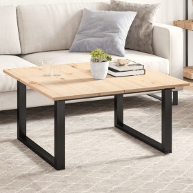 Rectangular table top 2 pcs pine wood 90x45x1.7 cm by vidaXL, Table tops - Ref: Foro24-847416, Price: 45,74 €, Discount: %
