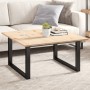 Rechteckige Tischplatte 2 Stück Kiefernholz 90x45x1,7 cm von vidaXL, Tischplatten - Ref: Foro24-847416, Preis: 44,56 €, Rabat...