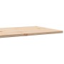 Rectangular table top 2 pcs pine wood 90x45x1.7 cm by vidaXL, Table tops - Ref: Foro24-847416, Price: 45,74 €, Discount: %