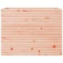 Jardinera madera maciza de abeto Douglas 90x60x68,5 cm de vidaXL, Maceteros y jardineras - Ref: Foro24-3282502, Precio: 222,7...