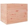 Jardinera madera maciza de abeto Douglas 90x60x68,5 cm de vidaXL, Maceteros y jardineras - Ref: Foro24-3282502, Precio: 222,7...