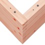 Jardinera madera maciza de abeto Douglas 90x60x68,5 cm de vidaXL, Maceteros y jardineras - Ref: Foro24-3282502, Precio: 225,5...