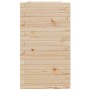 Pflanzgefäß aus massivem Kiefernholz, 90 x 40 x 72,5 cm von vidaXL, Töpfe und Pflanzgefäße - Ref: Foro24-3282594, Preis: 200,...