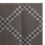 Brauner PP-Außenteppich 80x250 cm von vidaXL, Outdoor-Protektoren - Ref: Foro24-317018, Preis: 27,04 €, Rabatt: %