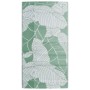 Grüner PP-Außenteppich 80x150 cm von vidaXL, Outdoor-Protektoren - Ref: Foro24-368581, Preis: 17,40 €, Rabatt: %