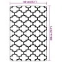 Blue PP outdoor rug 140x200 cm by vidaXL, Outdoor protectors - Ref: Foro24-316999, Price: 40,05 €, Discount: %