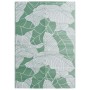 Grüner PP-Außenteppich 160x230 cm von vidaXL, Outdoor-Protektoren - Ref: Foro24-368583, Preis: 29,05 €, Rabatt: %