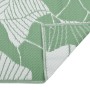 Grüner PP-Außenteppich 160x230 cm von vidaXL, Outdoor-Protektoren - Ref: Foro24-368583, Preis: 29,05 €, Rabatt: %