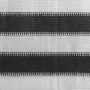 HDPE-Zeltmatte Anthrazit und Weiß 400x700 cm von vidaXL, Zeltzubehör - Ref: Foro24-310834, Preis: 57,29 €, Rabatt: %