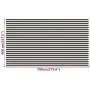 HDPE-Zeltmatte Anthrazit und Weiß 400x700 cm von vidaXL, Zeltzubehör - Ref: Foro24-310834, Preis: 57,29 €, Rabatt: %