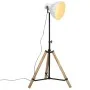 White floor lamp 25 W E27 75x75x90-150 cm by vidaXL, Lamps - Ref: Foro24-371893, Price: 91,10 €, Discount: %