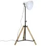 White floor lamp 25 W E27 75x75x90-150 cm by vidaXL, Lamps - Ref: Foro24-371893, Price: 91,10 €, Discount: %