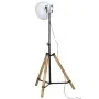 White floor lamp 25 W E27 75x75x90-150 cm by vidaXL, Lamps - Ref: Foro24-371893, Price: 91,10 €, Discount: %