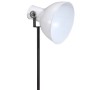 Weiße Stehleuchte 25 W E27 75x75x90-150 cm von vidaXL, Lampen - Ref: Foro24-371893, Preis: 92,09 €, Rabatt: %