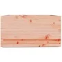 Solid Douglas fir wood planter 90x90x49.5 cm by vidaXL, Pots and planters - Ref: Foro24-3282537, Price: 209,97 €, Discount: %