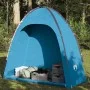 Tienda de almacenamiento impermeable azul de vidaXL, Tiendas de campaña - Ref: Foro24-94576, Precio: 48,91 €, Descuento: %