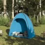 Tienda de almacenamiento impermeable azul de vidaXL, Tiendas de campaña - Ref: Foro24-94576, Precio: 48,91 €, Descuento: %