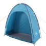 Tienda de almacenamiento impermeable azul de vidaXL, Tiendas de campaña - Ref: Foro24-94576, Precio: 48,91 €, Descuento: %