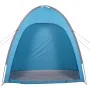 Tienda de almacenamiento impermeable azul de vidaXL, Tiendas de campaña - Ref: Foro24-94576, Precio: 48,91 €, Descuento: %