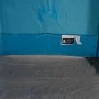 Tienda de almacenamiento impermeable azul de vidaXL, Tiendas de campaña - Ref: Foro24-94576, Precio: 48,91 €, Descuento: %