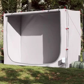Gray Waterproof Storage Tent by vidaXL, tents - Ref: Foro24-94581, Price: 56,08 €, Discount: %