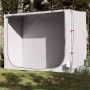 Tienda de almacenamiento impermeable gris de vidaXL, Tiendas de campaña - Ref: Foro24-94581, Precio: 56,08 €, Descuento: %