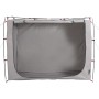 Graues wasserdichtes Lagerzelt von vidaXL, Zelte - Ref: Foro24-94581, Preis: 55,08 €, Rabatt: %