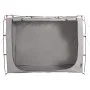 Tienda de almacenamiento impermeable gris de vidaXL, Tiendas de campaña - Ref: Foro24-94581, Precio: 56,08 €, Descuento: %