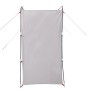 Graues wasserdichtes Lagerzelt von vidaXL, Zelte - Ref: Foro24-94581, Preis: 55,08 €, Rabatt: %