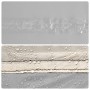 Graues wasserdichtes Lagerzelt von vidaXL, Zelte - Ref: Foro24-94581, Preis: 55,08 €, Rabatt: %