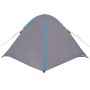 Blaues, wasserdichtes Iglu-Zelt für 4 Personen von vidaXL, Zelte - Ref: Foro24-94647, Preis: 69,07 €, Rabatt: %